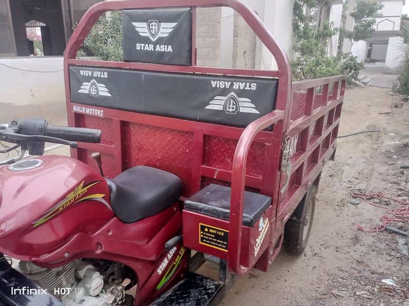 chingchi loader super aisa sirf 3 used 1