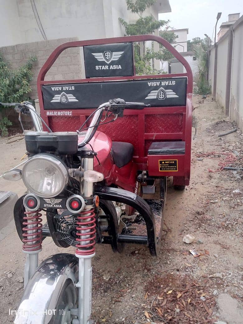 chingchi loader super aisa sirf 3 used 2