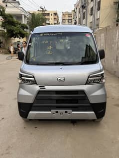 Daihatsu Hijet 2021 (3.5 Grade) Same Mira Clipper Every Scrum Bolan