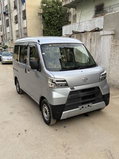 Daihatsu Hijet 2021 (3.5 Grade) Same Mira Clipper Every Scrum Bolan