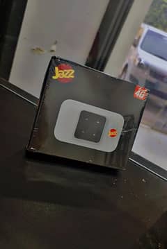 JAZZ Wifi Device