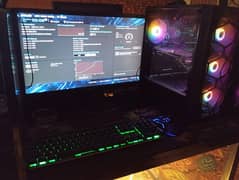 Gaming