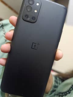 oneplus 9 R