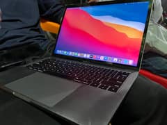 Macbook pro