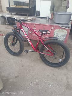 all new