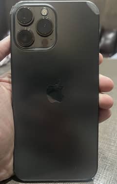 iPhone 13pro max Pta approved