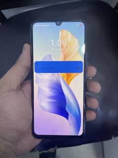 Vivo v23e 8/256gb pta approved