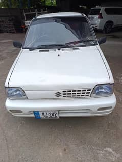 mehran 2006