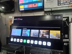 43 Inch Samsung smart Led Tv 3 year warranty O3O2O422344