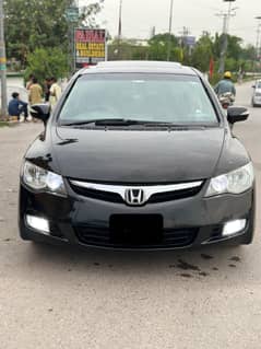 Honda
