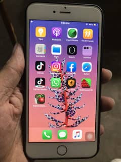 Iphone 6 plus 64Gb