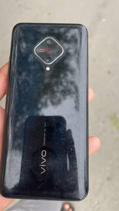 vivo S1 Pro