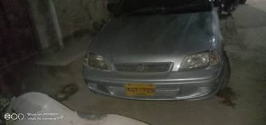 Cultus VXR 2004