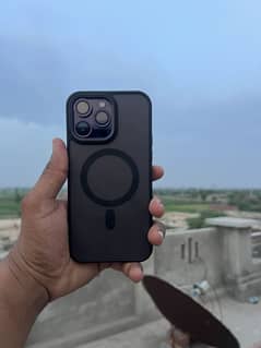 I phone 14 pro max
