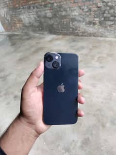 i phone 13_ 10 cycle jv 128gb water pack all okay battery health 100