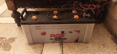 AGS SP 180