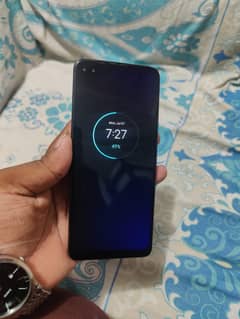 Motorola one 5g