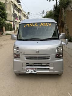 Nissan Clipper 2014/2018 Same As Hijet Every Scrum Bolan Changan