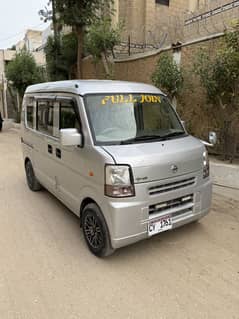 Nissan Clipper 2014/2018 Same As Hijet Every Scrum Bolan Changan