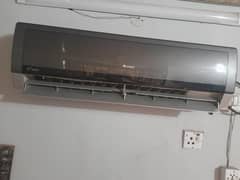 gree inverter 1.5 ton