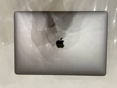 Apple MacBook Pro 2018 512GB SSD | 16GB RAM | 2.6GHz Core i7 6- Cores