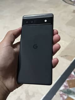 Google Pixel 6a For Sale