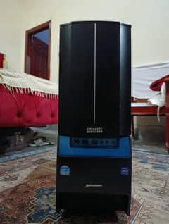 Monster Gaming PC (for sale)