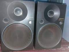technic amlifire & speaker