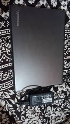 Toshiba