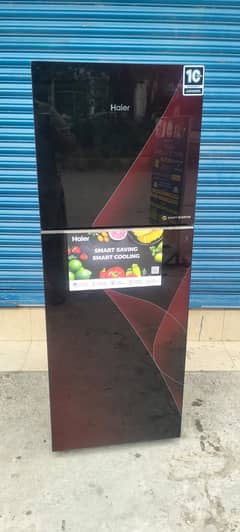 Haier fridge GD small medium szie inverter (0306=4462/443) uffset