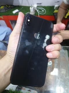 Apple xsmax