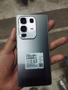 Infinix