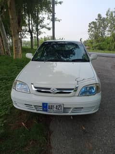 Cultus Limited edition 2016 Model