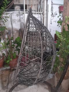 Iron Swing