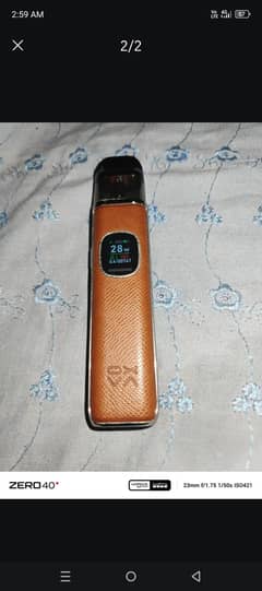 Oxva xlim pro 2
