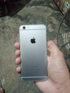 iphone 6 32gb non ta