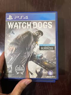 Ps4 games just like new
