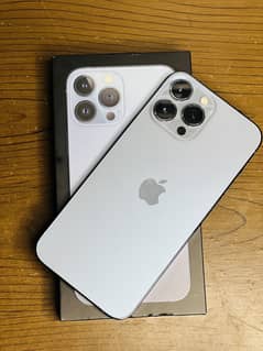 I Phone 13 Pro Max 512 GB
