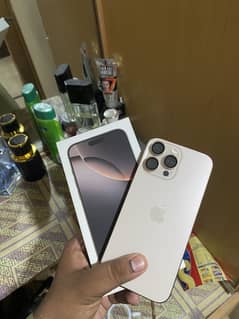 Iphone 16 Promax HK