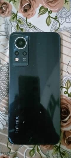 Infinite Note 11