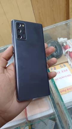 samsang Note 20