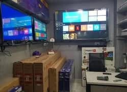 65 Inch Samsung smart Led Tv 3 year warranty O3O2O422344