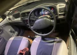 Suzuki Alto 2011