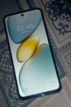 Tecno sparK go1
