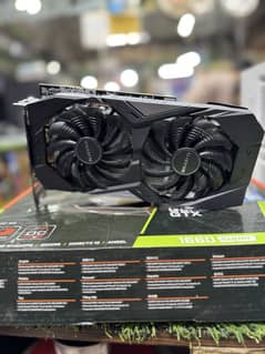 Gigabyte GTX 1660 super phone number 03346776943