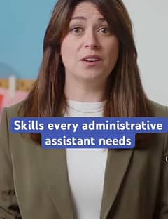 assistant job female