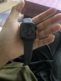 Smart watch Special addition