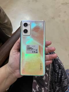 Oppo A96