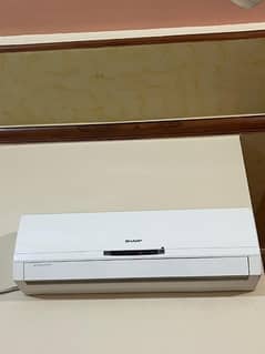 Sharp AC 1.5 ton