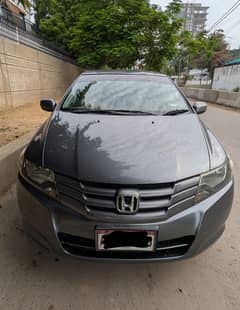 Honda City 2012 Ivtec 1.3 Manual